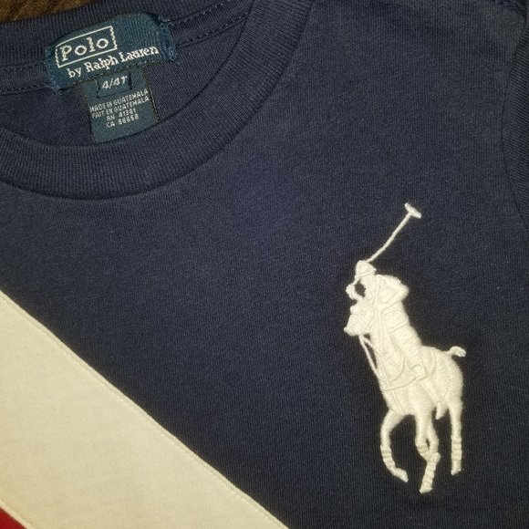 Polo by Ralph Lauren Shirt - Picture 2 of 4